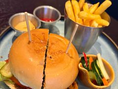 -bluefrog蓝蛙(皇庭广场店)