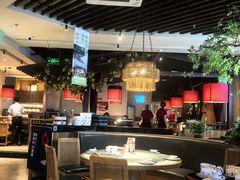 -老阿爸鲜鱼土菜(园区永旺店)