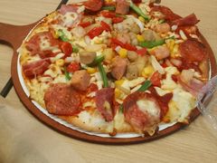 -达美乐比萨(新洲店)