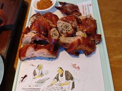 -外婆烧.老杭帮菜(庆春店)