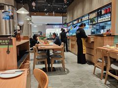 大堂-越小品·越南餐厅(布吉万象汇店)