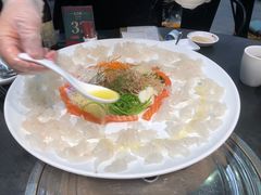 -飞尝蚝·顺德菜·鱼生(顺德总店)