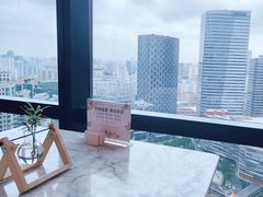 -上海龙之梦万丽酒店