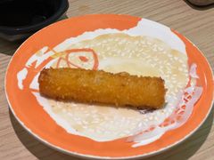 -禾绿寿司(星光68广场店)