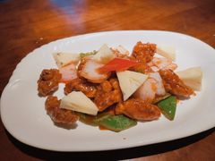 -西西里音乐餐吧(美食街店)