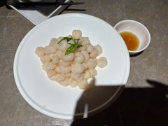 龙井虾仁-杭州酒家(庆春路店)