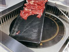 -潮正和潮汕牛肉火锅·老字号(番禺万达店)