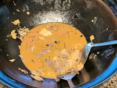 -缘福乡村铁锅炖民宿(八达岭店)