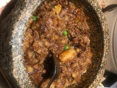 石锅土豆肥牛-佬肥猫(周浦万达店)