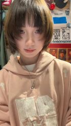 -JGO·烫染接发