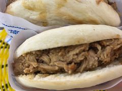 -田园腊汁肉夹馍(沈阳总店)