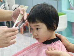 -浦江城市生活广场(江月路店)