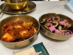 -HOTISLAND海鸡岛·韩国料理(江南西店)