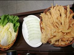-味逍遥牛肉火锅(万江旗舰店)
