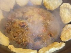 -老家大锅台(世纪城店)