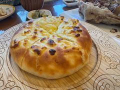 -浩日沁·奶茶馆蒙餐(梧桐花园店)