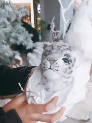 -IMON·HANSA潮玩玩偶毛绒玩具(通州万象汇店)