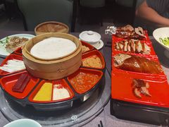 -羲和雅苑•北京烤鸭(乐园道万象城店)