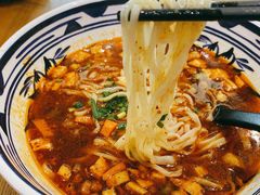 岐山臊子面-山丹丹西北菜(金贸大厦店)