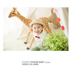 -星宝贝儿童摄影