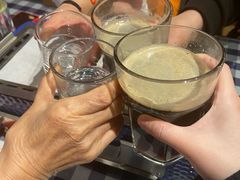 -雪熊哈尔滨烧烤·精酿啤酒·砂锅(中央胜境店)