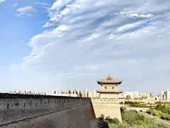 -大同古城墙