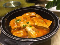 -王府井酒店(金桥港湾店)