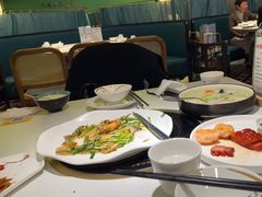 -顺峰顺水顺德菜(第一百货店)