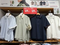 -优衣库(武汉国际广场店)