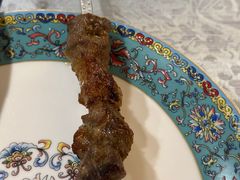 -汗腾格里·风味餐厅(新疆驻京办店)