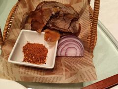 -大鸭梨烤鸭店(光彩店)