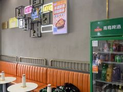 -味之绝美蛙鱼头火锅(松江万达店)