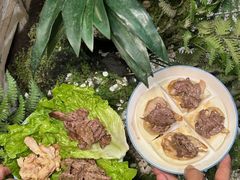 -熊大·鲜烤黄牛肉(五山店)