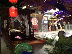 -老宁波1381餐厅(宏泰广场店)