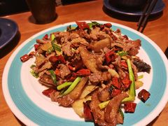 -觅山云南菜(泊富ICITY店)