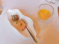 餐前小食-Jean Georges