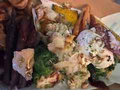 -Cooking Man(中懋天地店)