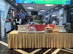 -清真伊香蘭餐厅