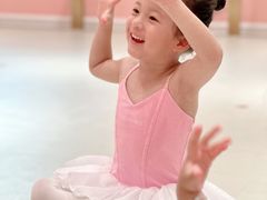 -朵拉舞蹈·少儿舞蹈·成人舞蹈(百花校区)