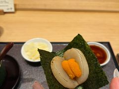 -小十Omakase(地王大厦店)