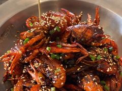 -一棠龙虾•王牌虾球(恒隆广场店)