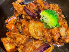 -四道菜·福建菜馆(新街口金鹰店)