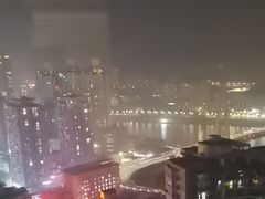 -闲隅江景艺术酒店(解放碑洪崖洞总店)