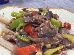 -琼海温泉鹅农家饭店