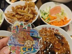 -添萬囍·天津三鲜捞面(天河城店)
