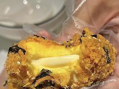 -鲍师傅糕点(虹口龙之梦店)