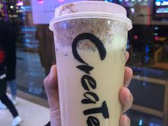 -去茶山(鸿通城店)