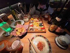 -雪熊精酿·哈尔滨烧烤酒馆(非遗大串店)