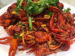 -太明渔村淮扬菜馆(龙蟠中路店)