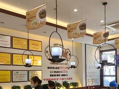 -老淮城·长鱼面(河下古镇店)